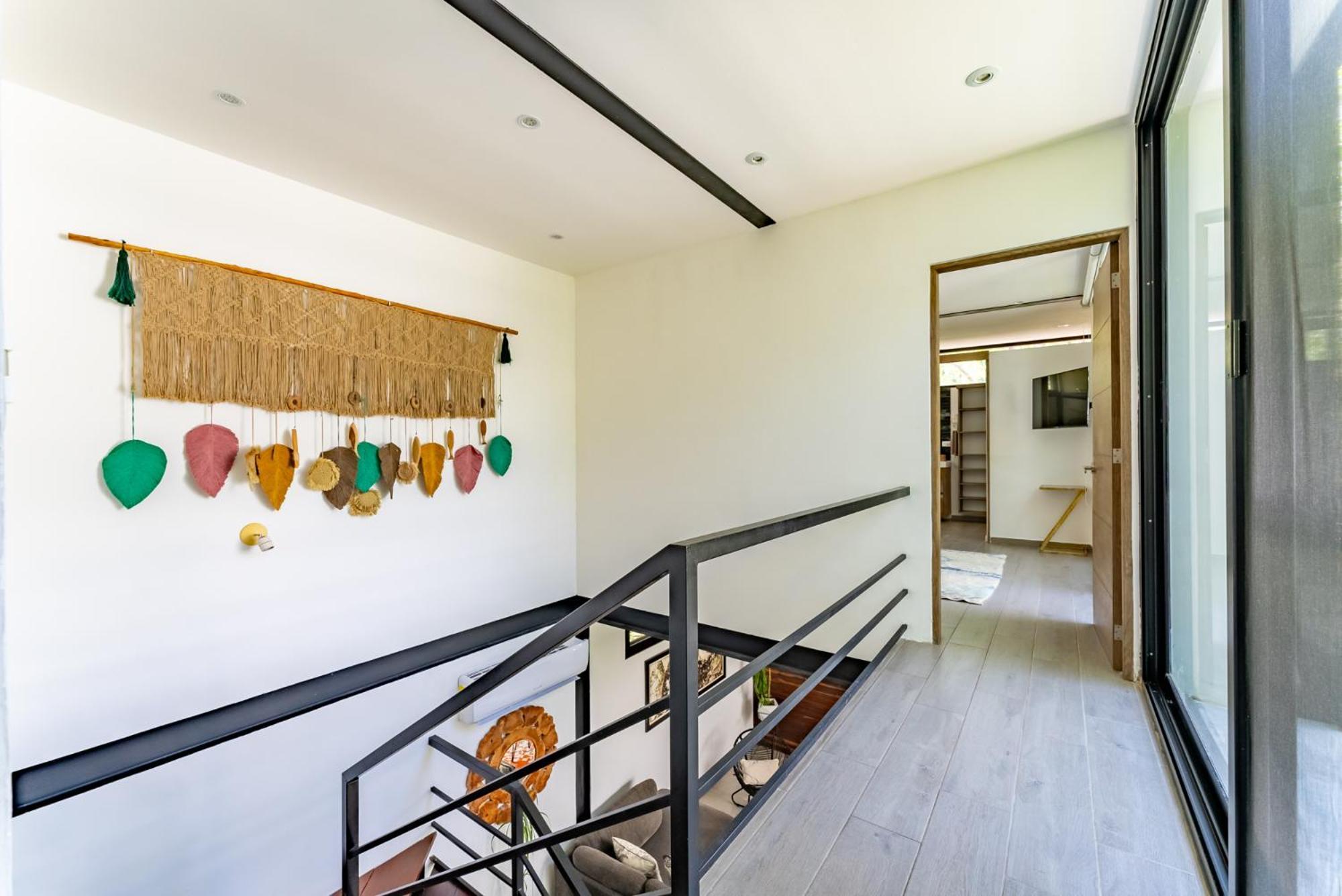 툴룸 Casa Chiit 빌라 외부 사진